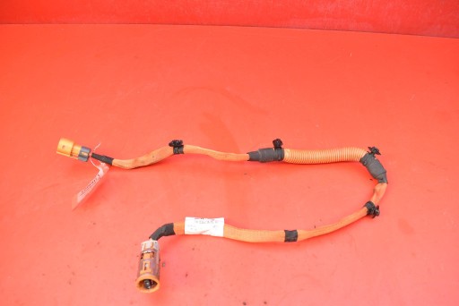 bundle wiring of the air conditioning 9832679380 PEUGEOT E208 2 II 136 KM GT 21