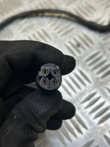 Sonda lambda BMW 6 F06 N63 650i 2013 7614322