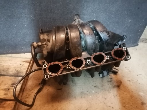 intake manifold 55353314 ZAFIRA B VECTRA C 1.8 16V