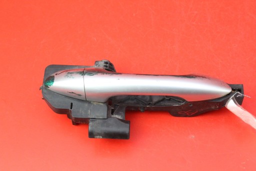 РУЧКА ДВЕРИ ПРАВАЯ ПЕРЕДНЯЯ ПЕРЕДНЯЯ KIA CEED 2 II 13R