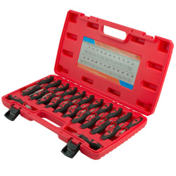 НАБОР РАЗБЛОКИРУЮЩИХ АВТОМОБИЛЬНЫХ РАЗЪЕМОВ