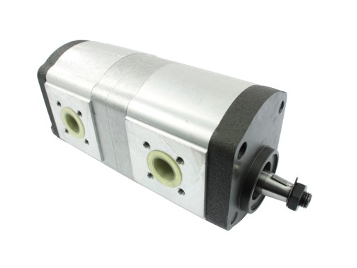 ГІДРАВЛІЧНИЙ НАСОС CASE FENDT STEYR 01176000 04345