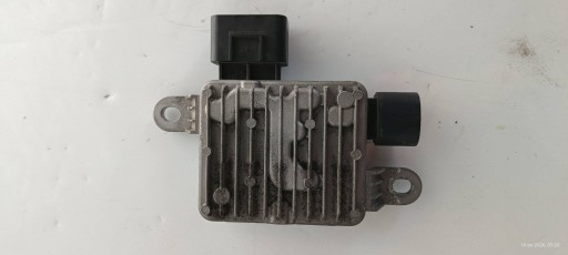 HYUNDAI I30 III LIFT modul vezerlő egység ventilátor 25385-F3000