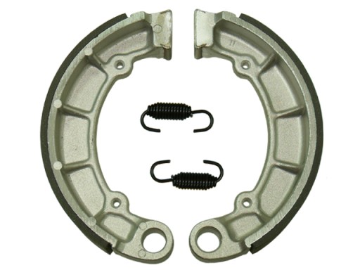 K710N - NACHMAN ГАЛЬМІВНІ КОЛОДКИ KAWASAKI KLF / KVF 300/400