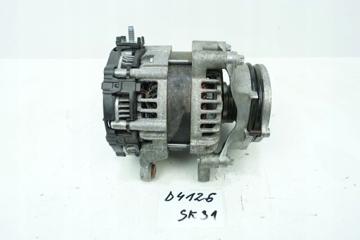 Генератор mercedes a w177 1.3 a0009062209