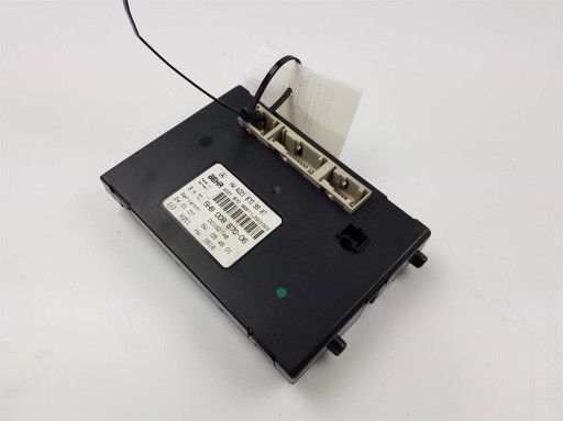 modul A2218709987 MERCEDES - BENZ S 320