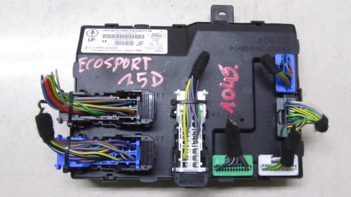 029/1045 - ECOSPORT 1.5 МОДУЛЬ КОРОБКИ BSI DN1T-15K600-JF