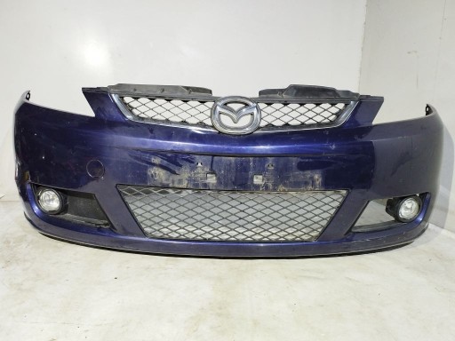 Mazda 5 V a nárazník předek přední 25E