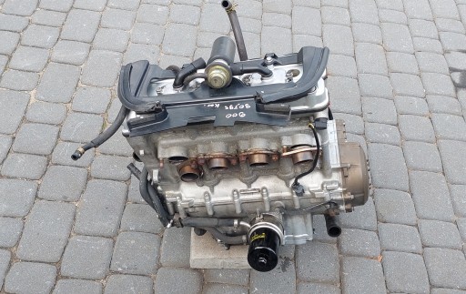 ZX900CE - Двигун Kawasaki ZX 900 C