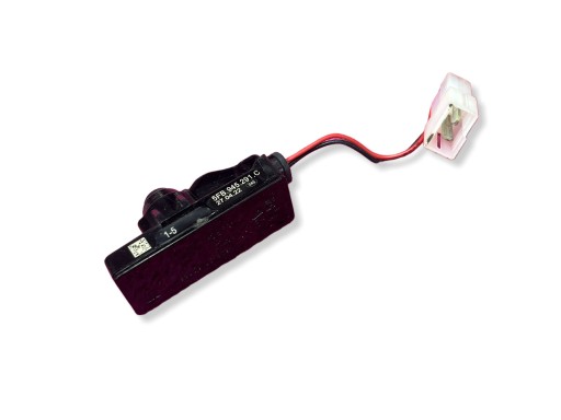 KAMERKA W LUSTERKU LEWYM Seat Leon IV 5FB945291C Originale!! !J