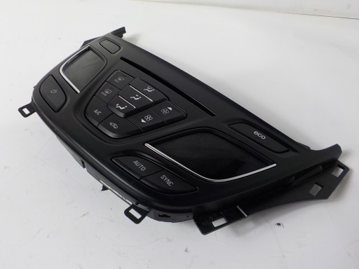OPEL INSIGNIA PANEL Bouton Climatisateur air conditionné 90802642 544930977