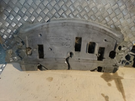 IDEALNE Schalldämmung SCIANY hinten MERCEDES W205 1