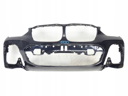 BMW X3 G01 m-packet nárazník předek přední