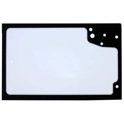 ЗАДНЕЕ СТЕКЛО ТРАФАРЕТНАЯ ПЕЧАТЬ DIECI 38.16 PEGASUS 7013850