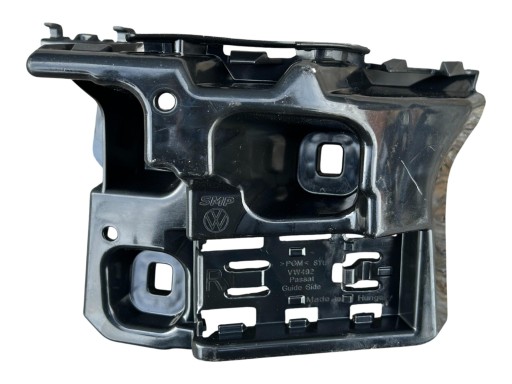 stoßstangenführung rechts heck VW PASSAT B9 3J0807378