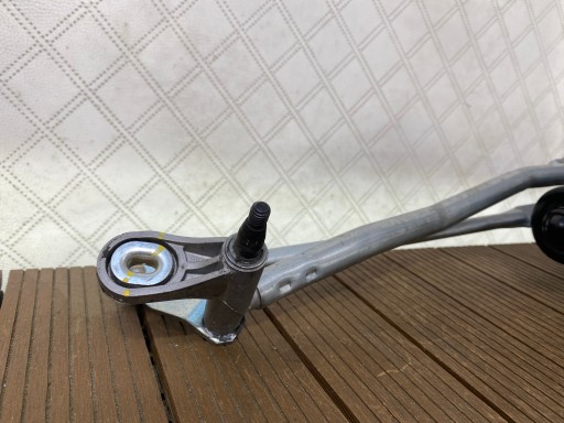 MOVANO C DUCATO 22-26 Wischergestänge Motor 443122355017 EUROPA