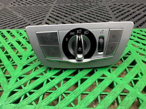 interruttore luci BMW 7 G11 G12 9472980