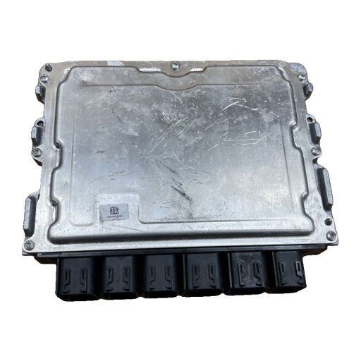 BMW X3 G01 X4 G02 2017- control unit of the engine computer DDE 5A9D2C9