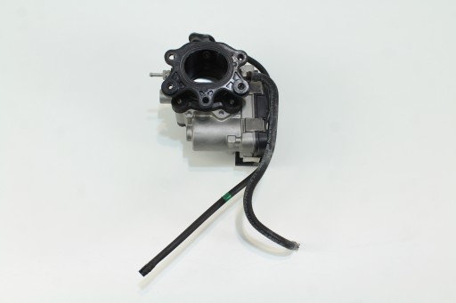 DUCATI HYPERMOTARD 939 ДРОССЕЛЬНАЯ ЗАСЛОНКА + ВПРЫСК