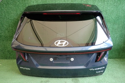 AA112104 - Камера задніх задніх дверей hyundai tucson iv 2020