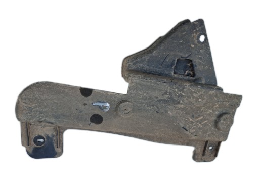 55112866A - Jeep Cherokee KL 2.2 захист праве кріплення