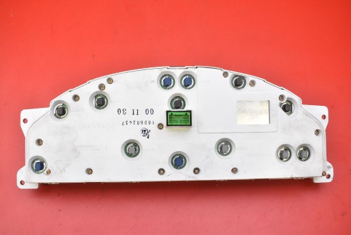 dials dials AUTOMAT EU 9499668 VOLVO S60 1 and 2.4 20V 170 KM 00-04