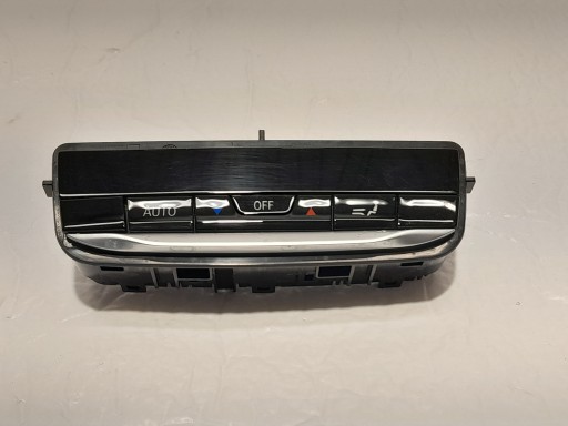 BMW X3 G01 LCI Unite commande clima Arrière Arrière 9493014
