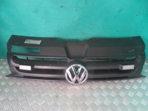 Grill Grill des Kühlers VOLKSWAGEN TRANSPORTER T5 12R 7E0.853.653