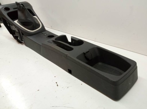 TUNEL media CASSETTO PORTAOGGETTI Renault Captur e (2013- )