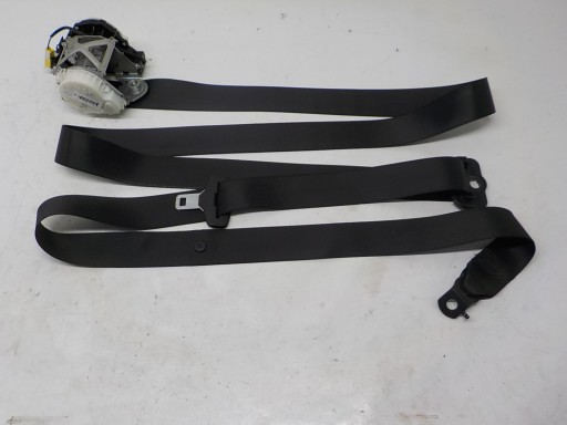 FIAT BRAVO II tension belt safety adjuster left 07353847530
