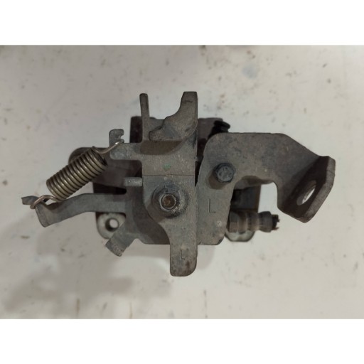 Fiat Tipo II caliper brake rear left D848391L (B261)
