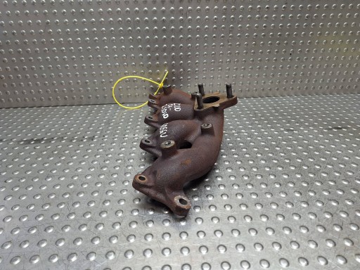 exhaust manifold 7L02A MITSUBISHI L200 IV 2.5 DID 4D56U 06
