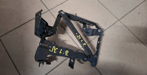 UCHWYT tartó Renault Scenic E-Tech V 292A32635R