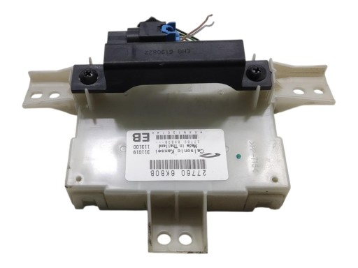 modulo Centralina EMU NISSAN NAVARA IV D23 NP300 2015-2022 27760-6KB0B