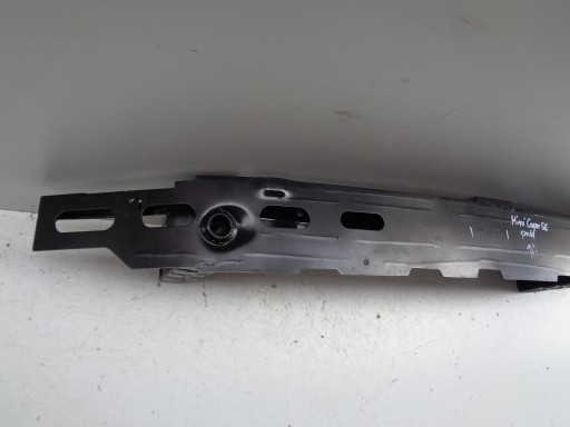 pillar bumper support front MINI COOPE ONE F55 F56 SE ELEKTRYK