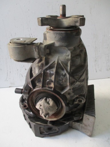 differential diff rear part MERCEDES CLS 257 3.0i