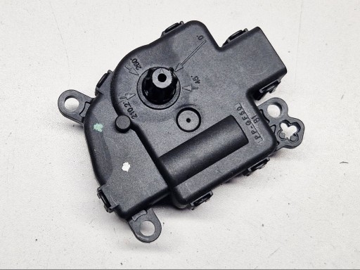 mini motor klap air conditioning devices Ford Mondeo MK V MK5 DG9H19E616AA