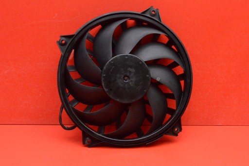 ventilátor LANCIA PHENDRA 2.2 JTD 128 KM 02-08