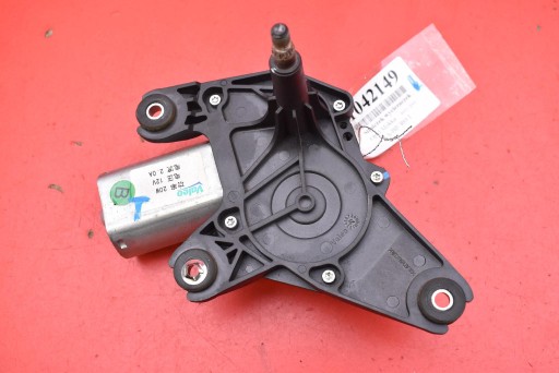 mini motor of a wiper rear part 96955193 OPEL MOKKA A 12-15