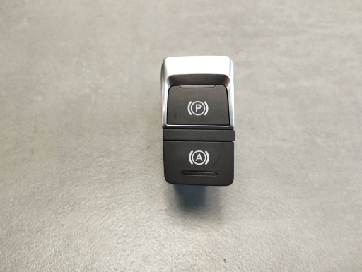 Audi A7 4G 2016 switch electric brake 4G1927225B