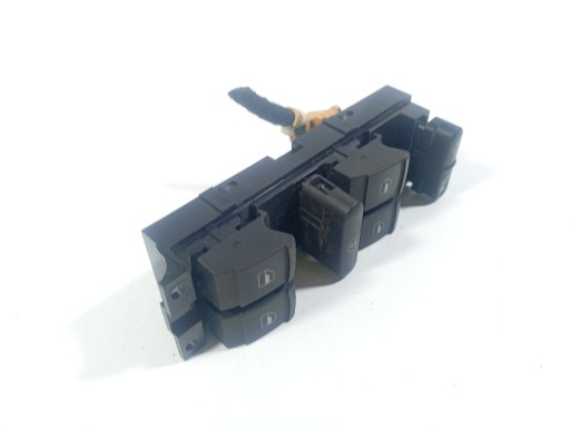 VW Golf IV 4 97-04 switch switch PANEL of the window left OE 1J4959857B