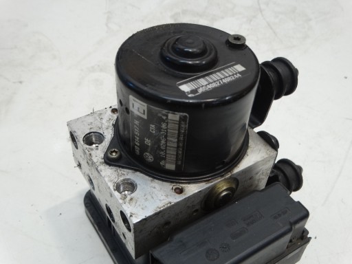 Pumpe Bedienteil ABS VOLKSWAGEN GOLF VI PLUS 2.0TDI 2011R. 1K0614517H