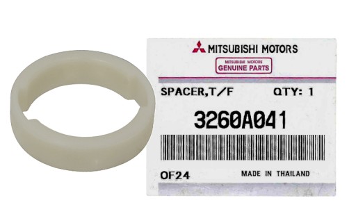 Втулка рычага редуктора L200 2.5 DiD 3260A041 OE