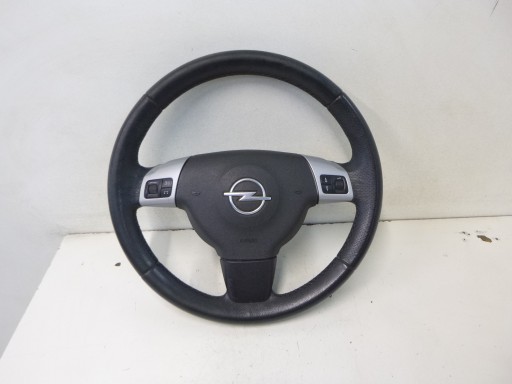 lenkrad + Airbag Opel Vectra C 2.2 2005