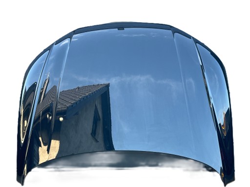 Parts4You - Капот передний в сборе audi q5 ii 80f ly9b