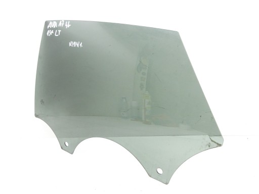 window door left rear part left rear AUDI A7 4G 10- AS3 2012