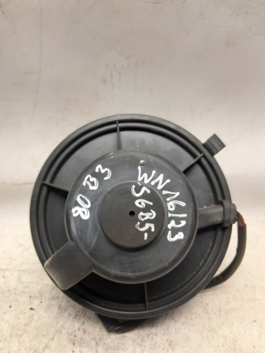 fan heating air conditioning devices AUDI 80 B3 2 PIN EU