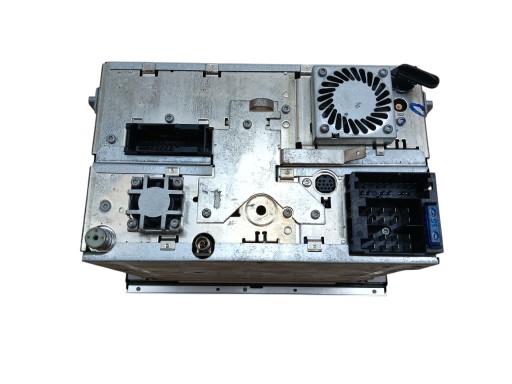 RADIO CD navigation NAVI AUDI A4 B6 8E0035192B