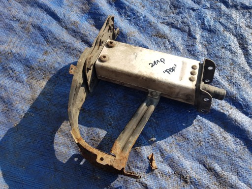 beam tip quarter pillar right front MERCEDES W211