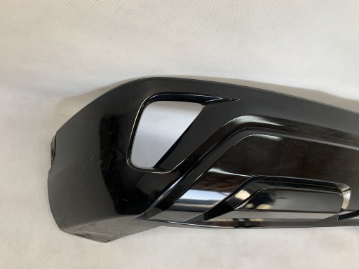 Spoiler bumper rear Mitsubishi Eclipse Cross FL 21r 6410F313ZZ 02.26